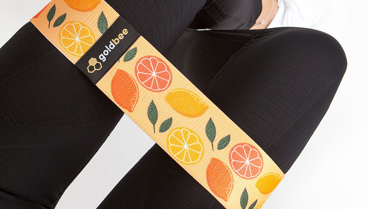 Naše odporové gumy