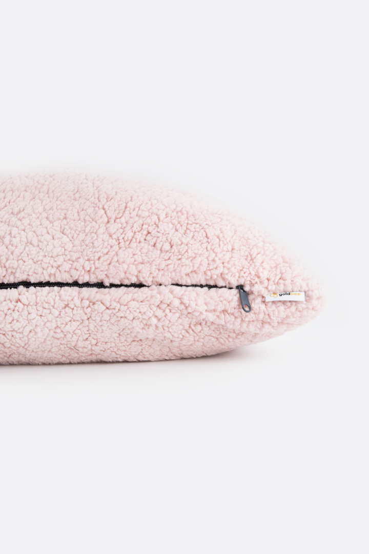 GoldBee Recyklovaný Pelech 70x60 Pink (Barva Pink, Velikost M)