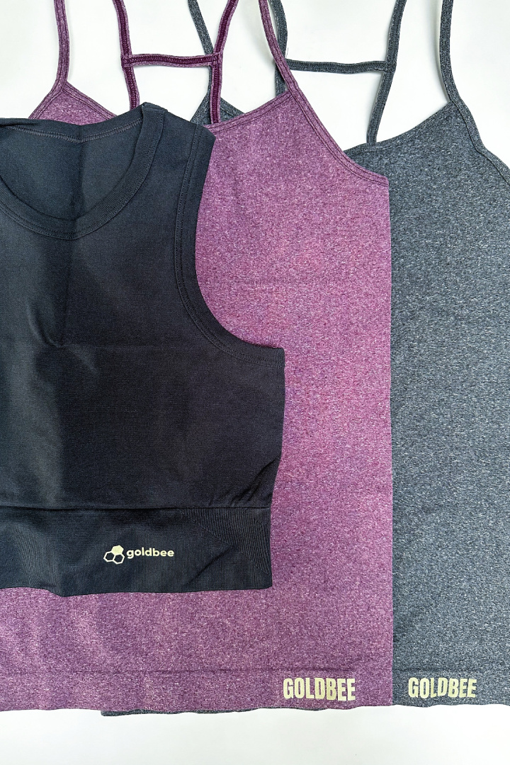 Zachraň Tílko - mix barev (Barva Mix Barev, Velikost S)