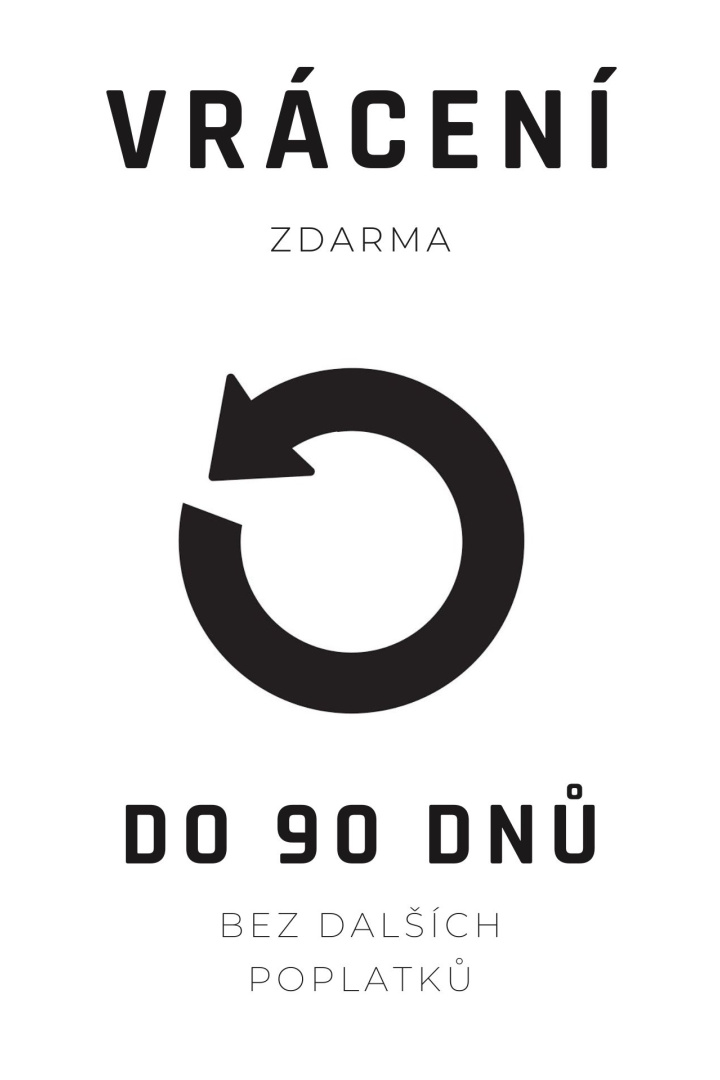 Vrácení do 90 dnů