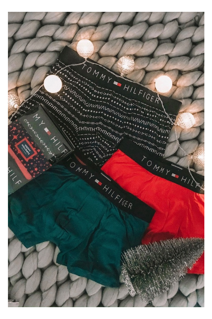 Vzorky Jiných Značek Pánský Mix (Velikost M)