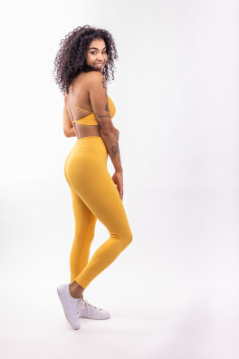 GoldBee Podprsenka BePadded BeesWax (Barva Beeswax, Velikost L)