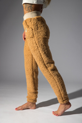 GoldBee Tepláky Doba Ledová Naturels (Barva Naturels, Velikost M)