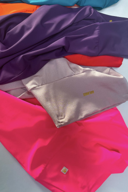 Zachraň legíny - mix barev (Barva Mix Barev, Velikost XL)