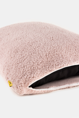 GoldBee Recyklovaný Pelech 70x60 Old Rose (Barva Old Rose, Velikost M)