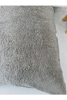 GoldBee Potah Na Recyklovaný Válecí Vak New Grey (Barva New Grey, Velikost M)