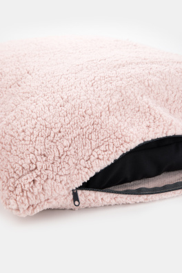 GoldBee Recyklovaný Pelech 70x60 Pink (Barva Pink, Velikost M)