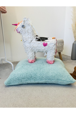 GoldBee Recyklovaný Pelech 70x60 Green (Barva Green, Velikost M)