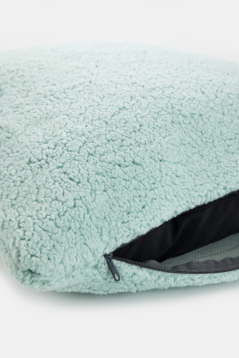 GoldBee Recyklovaný Pelech 70x60 Green (Barva Green, Velikost M)