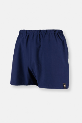 GoldBee Unisex Trenky Republika Blue (Barva Blue, Velikost L)