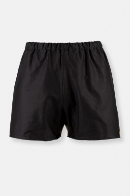 GoldBee Unisex Trenky Republika Black (Barva Black, Velikost L)