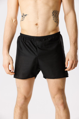 GoldBee Unisex Trenky Republika Black (Barva Black, Velikost L)