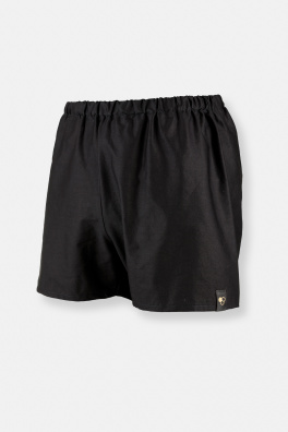 GoldBee Unisex Trenky Republika Black (Barva Black, Velikost L)