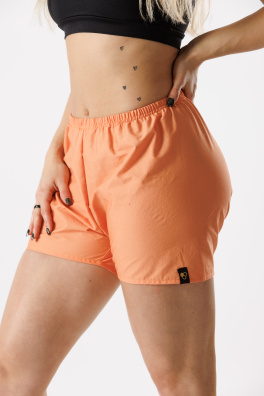 GoldBee Unisex Trenky Republika Orange (Barva Orange, Velikost L)