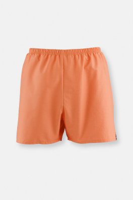 GoldBee Unisex Trenky Republika Orange (Barva Orange, Velikost L)