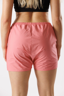 GoldBee Unisex Trenky Republika Pink (Barva Pink, Velikost L)