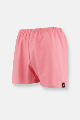 GoldBee Unisex Trenky Republika Pink (Barva Pink, Velikost L)