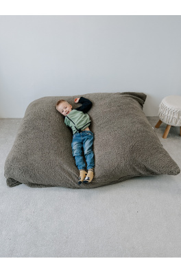 GoldBee Recyklovaný Válecí Vak New Grey (Barva New Grey, Velikost M)