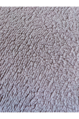 GoldBee Recyklovaný Válecí Vak Old Rose (Barva Old Rose, Velikost M)