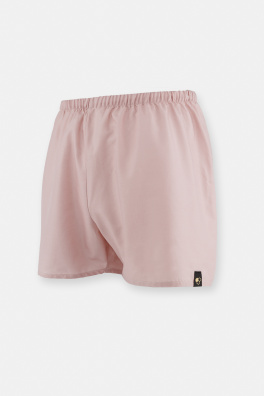 GoldBee Unisex Trenky Republika Dusty Pink (Barva Dusty Pink, Velikost L)