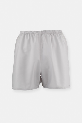 GoldBee Unisex Trenky Republika Silver Grey (Barva Silver Grey, Velikost L)