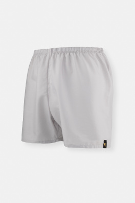 GoldBee Unisex Trenky Republika Silver Grey (Barva Silver Grey, Velikost L)