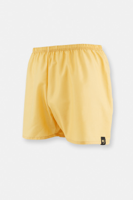 GoldBee Unisex Trenky Republika Yellow (Barva Yellow, Velikost L)