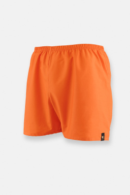 GoldBee Unisex Trenky Republika Neon Orange (Barva Neon Orange, Velikost L)