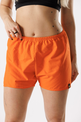 GoldBee Unisex Trenky Republika Neon Orange (Barva Neon Orange, Velikost L)