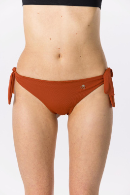 GoldBee Plavky Island Spodní Díl Copper (Barva Copper, Velikost L)