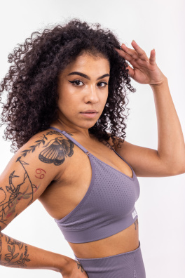 GoldBee Podprsenka BeSport Excalibur (Barva Excalibur, Velikost L)