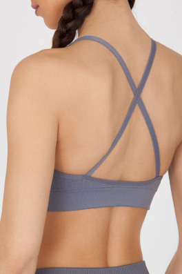 GoldBee Podprsenka BeSport Excalibur (Barva Excalibur, Velikost L)