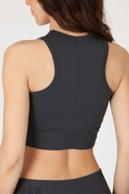 GoldBee BeTop Logo Black Sand (Barva Black Sand, Velikost L)