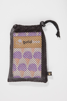 GoldBee Posilovací guma BeBooty Ice Cream (Barva Ice Cream, Velikost S)