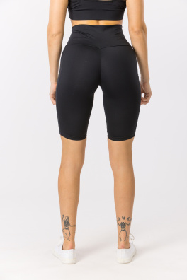 GoldBee Kraťase S Kapsou Black (Barva Black, Velikost 5XL)