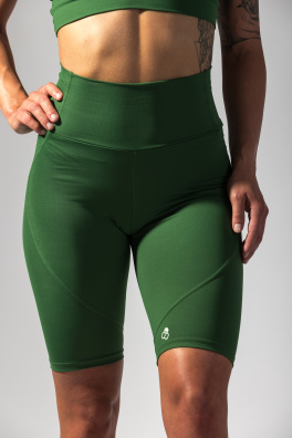 GoldBee Kraťásky Anastasiia Show Irish Jig (Barva Irish Jig, Velikost L)