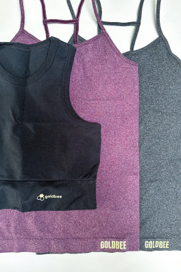 Zachraň Tílko - mix barev (Barva Mix Barev, Velikost S)