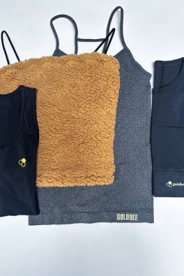 Zachraň Tílko - mix barev (Barva Mix Barev, Velikost S)