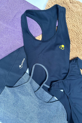 Zachraň Tílko - mix barev (Barva Mix Barev, Velikost S)