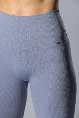 GoldBee Kraťásky Balance Seamless Silver Bullet (Barva Silver, Velikost XL)