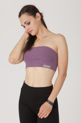 GoldBee BeBandeau Pickled Beet (Barva Pickled Beet, Velikost XS)