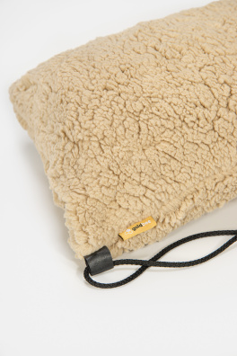 GoldBee Recyklovaný Batůžek Doba Ledová Brown (Barva Brown, Velikost M)