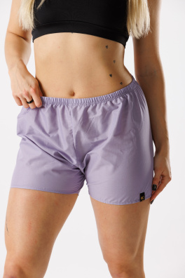 GoldBee Unisex Trenky Republika Lilac (Barva Lilac, Velikost L)