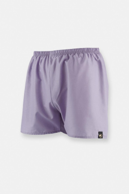 GoldBee Unisex Trenky Republika Lilac (Barva Lilac, Velikost L)