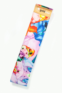 GoldBee Posilovací guma BeBooty #Ondrashtattoo (Barva Ondrashtattoo, Velikost S)