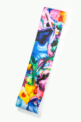 GoldBee Posilovací guma BeBooty #Ondrashtattoo (Barva Ondrashtattoo, Velikost M)