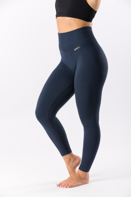 GoldBee Legíny PerfectFit Sea (Barva Sea, Velikost L)