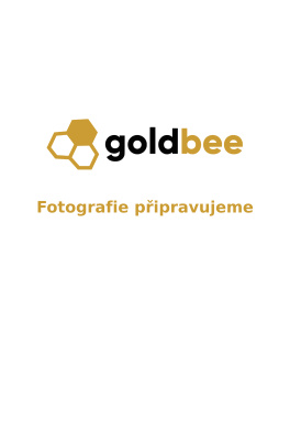 GoldBee Recyklovaný Válecí Vak Taupe (Barva Taupe, Velikost M)
