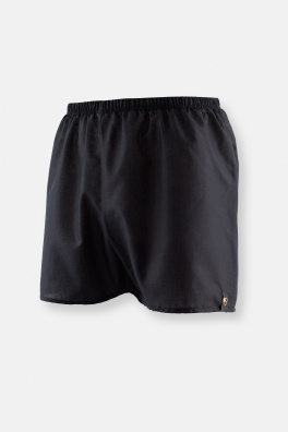 GoldBee Unisex Trenky Republika Deep Black (Barva Deep Black, Velikost L)