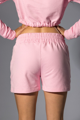 GoldBee Kraťásky Miss Pink (Barva Pink, Velikost M)